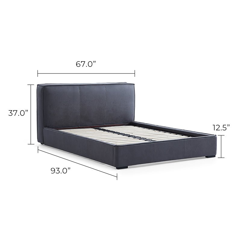 Aalto Dreamland Bed - Image 11