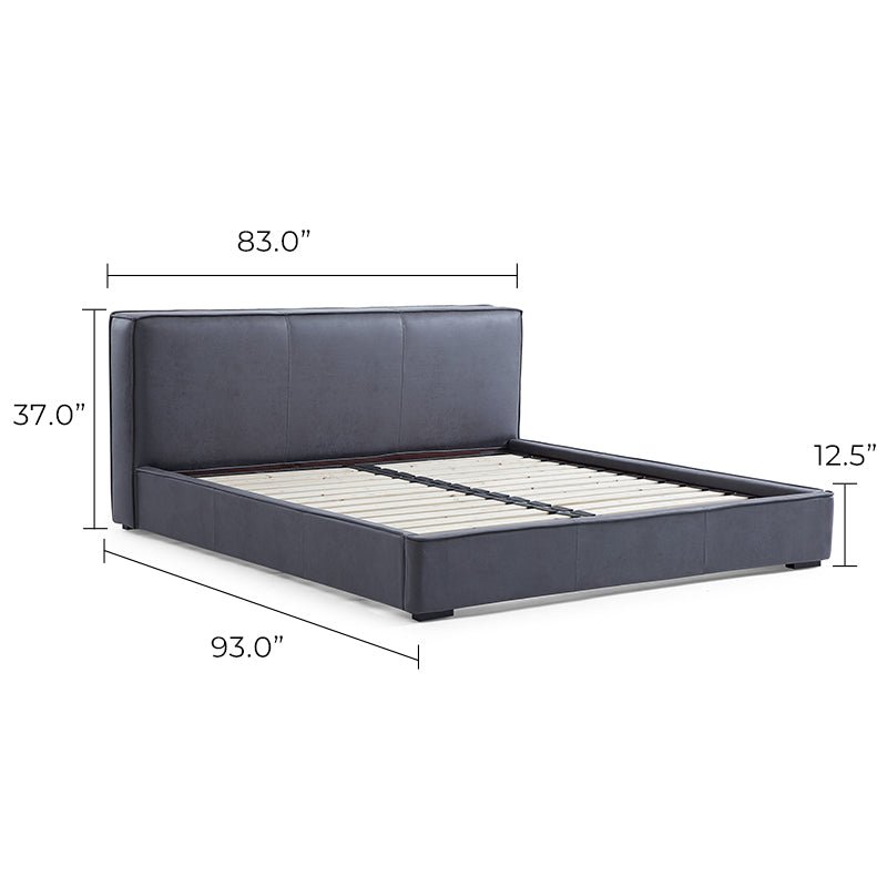 Aalto Dreamland Bed - Image 10