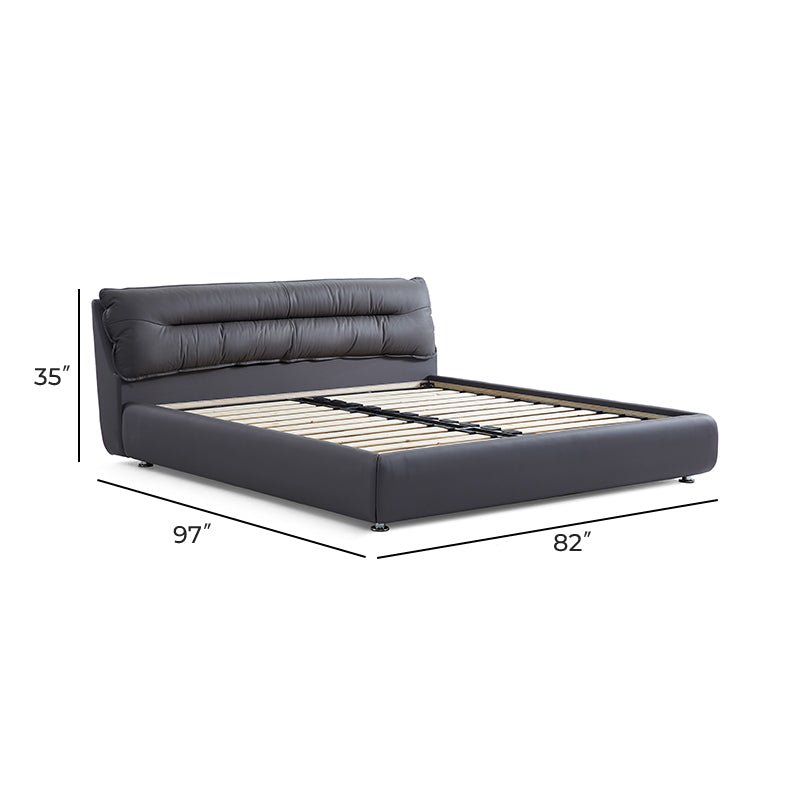Salo Serenity Bed - Image 16