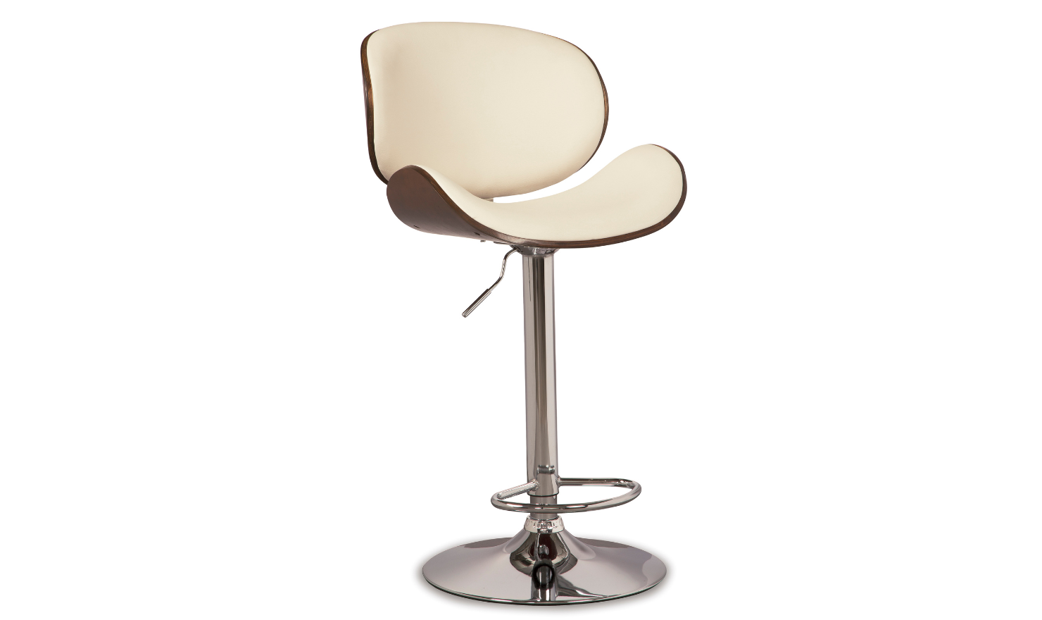 Bellatier Adjustable Height Bar Stool - Image 6