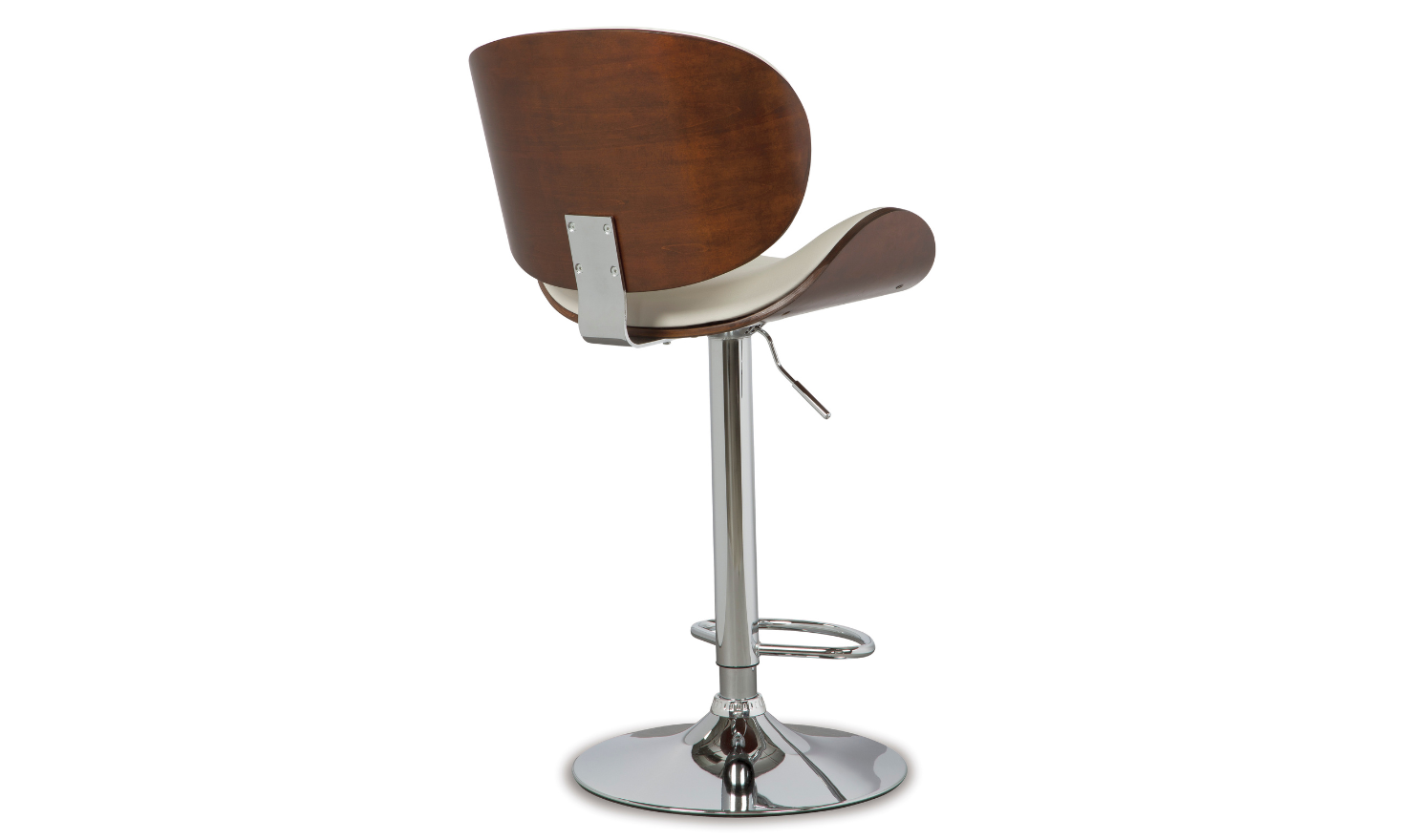 Bellatier Adjustable Height Bar Stool - Image 7