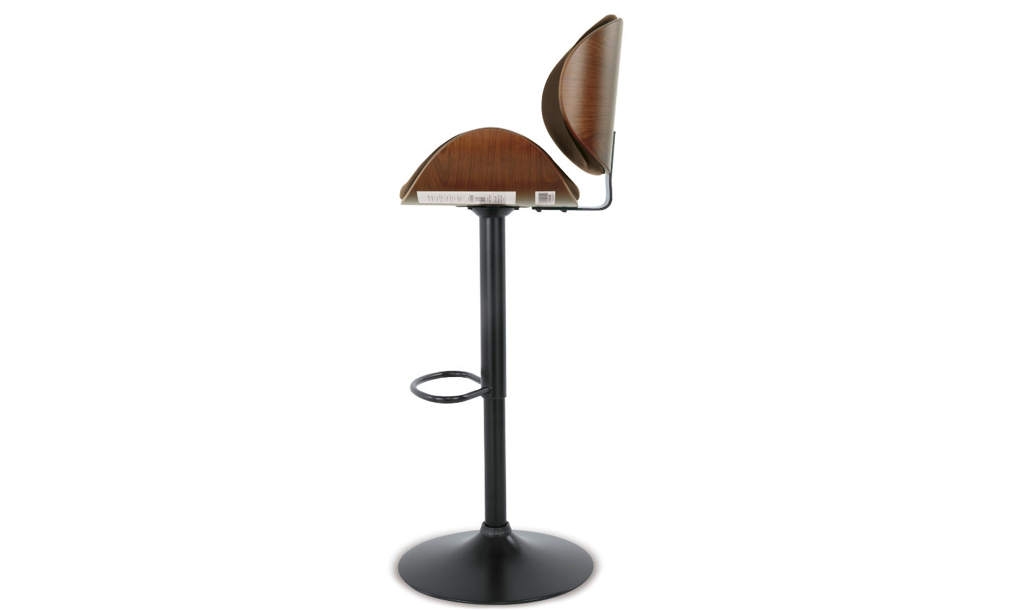 Bellatier Adjustable Height Bar Stool - Image 9