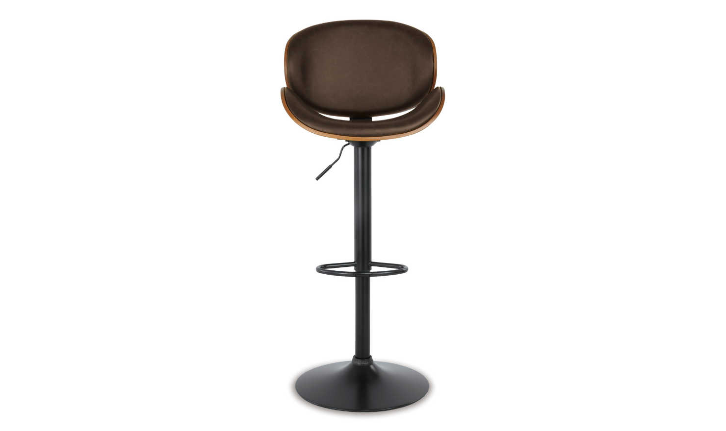 Bellatier Adjustable Height Bar Stool - Image 11