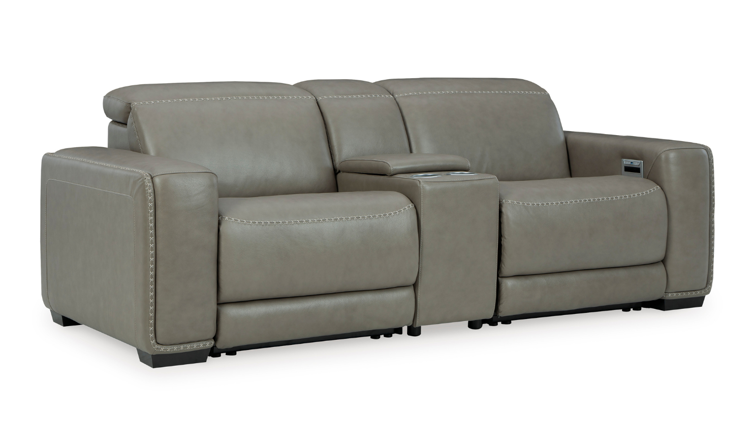 Correze Power Reclining Loveseat - Image 8