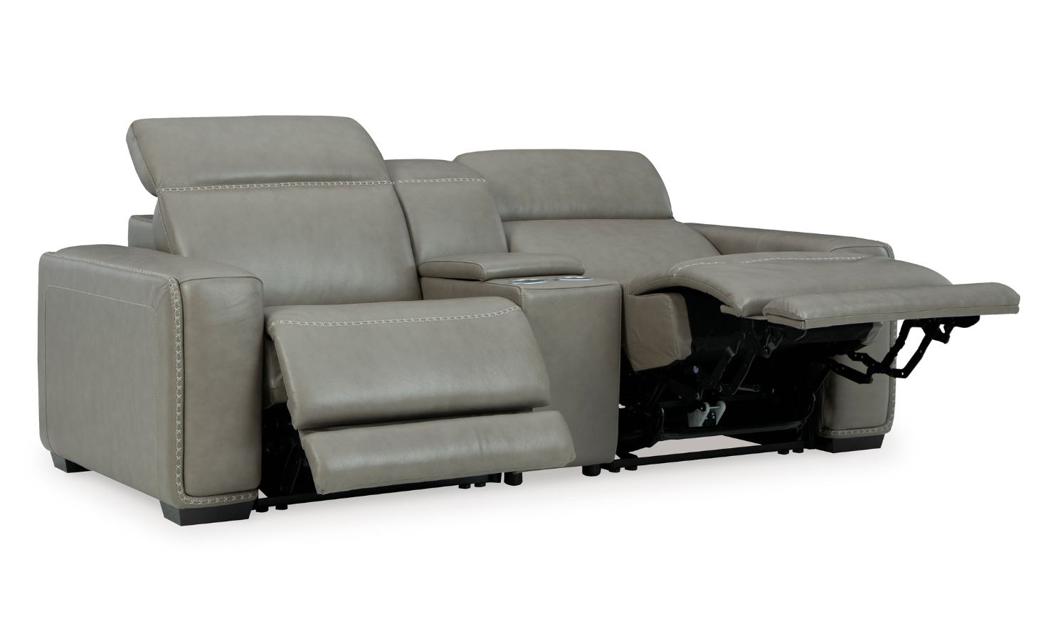 Correze Power Reclining Loveseat - Image 5