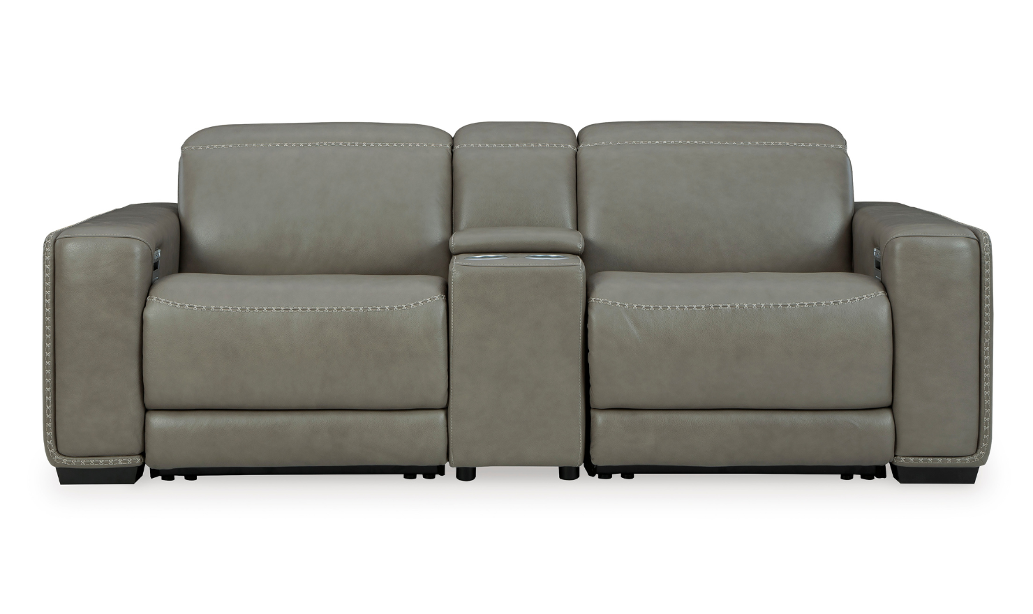 Correze Power Reclining Loveseat - Image 6
