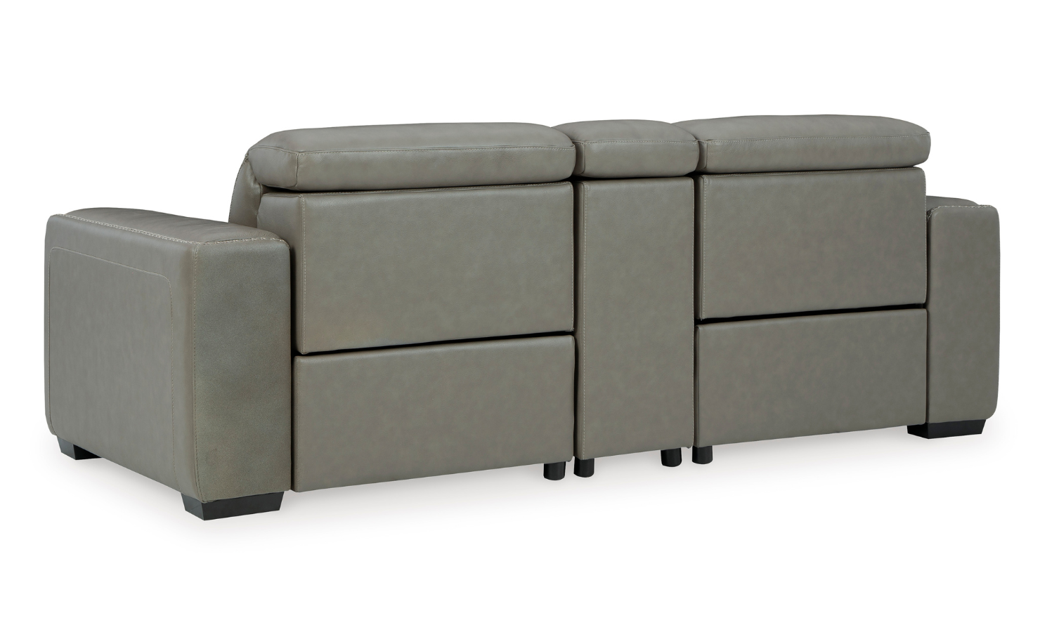 Correze Power Reclining Loveseat - Image 7