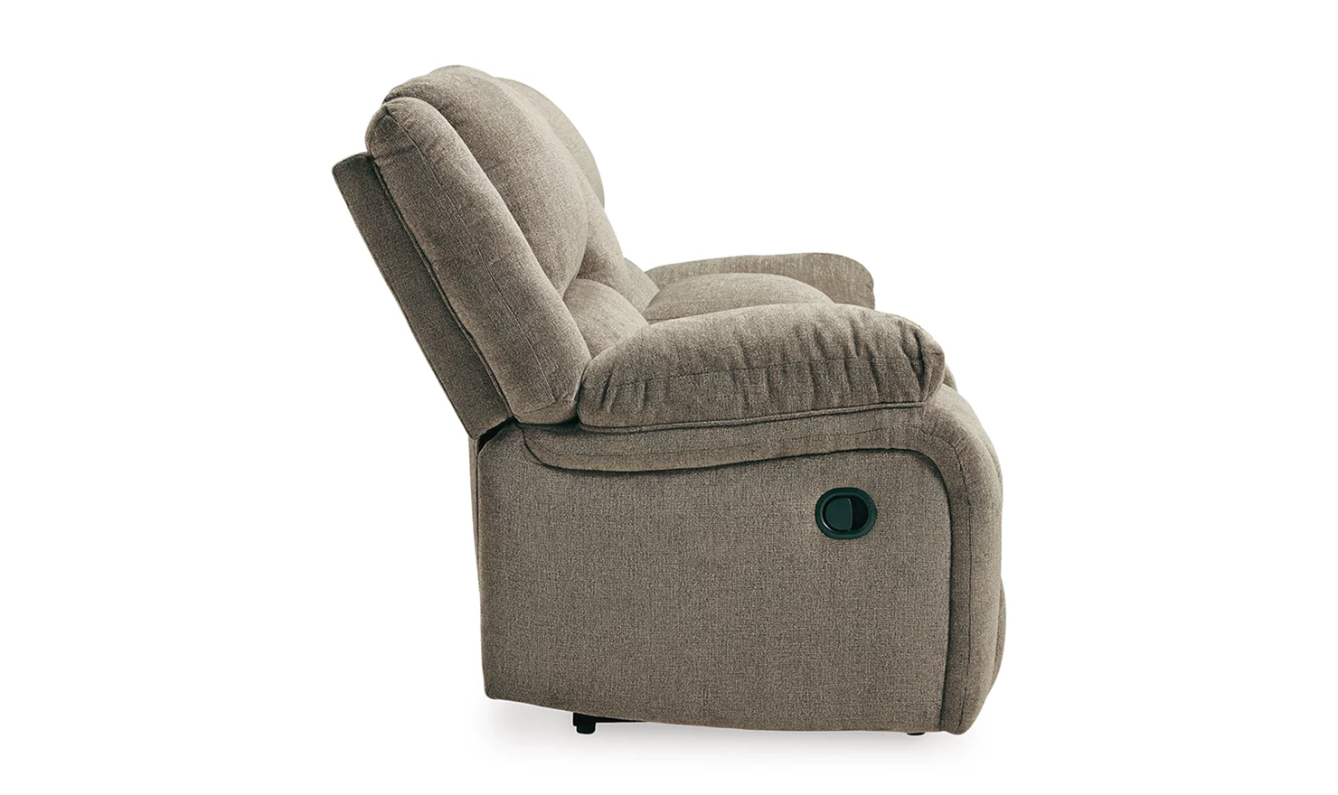 Draycoll Power Reclining Loveseat With Cup Holder Console - Image 11