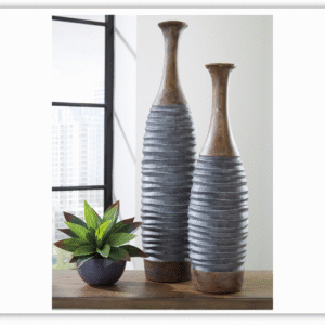 Blayze Vase (Set of 2)