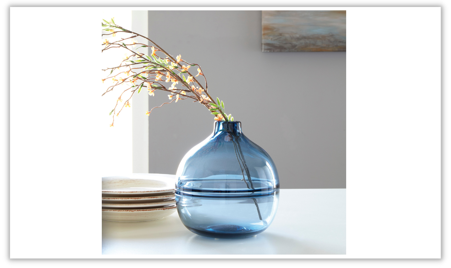 Lemmitt Vase - Image 2