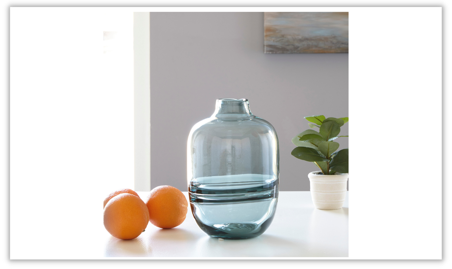 Lemmitt Vase - Image 6