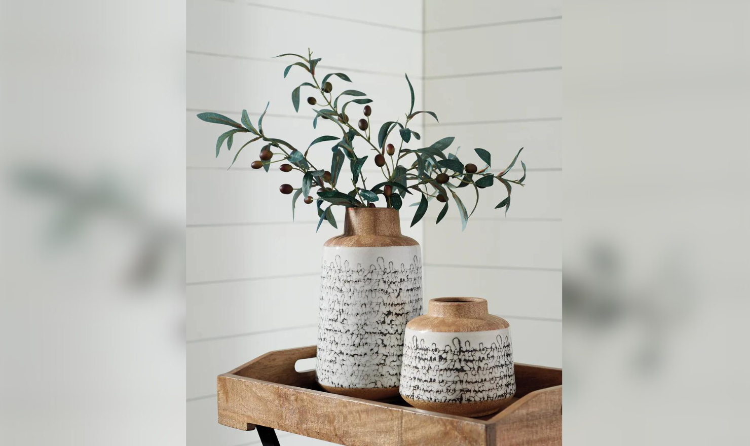 Meghan Vase - Image 2