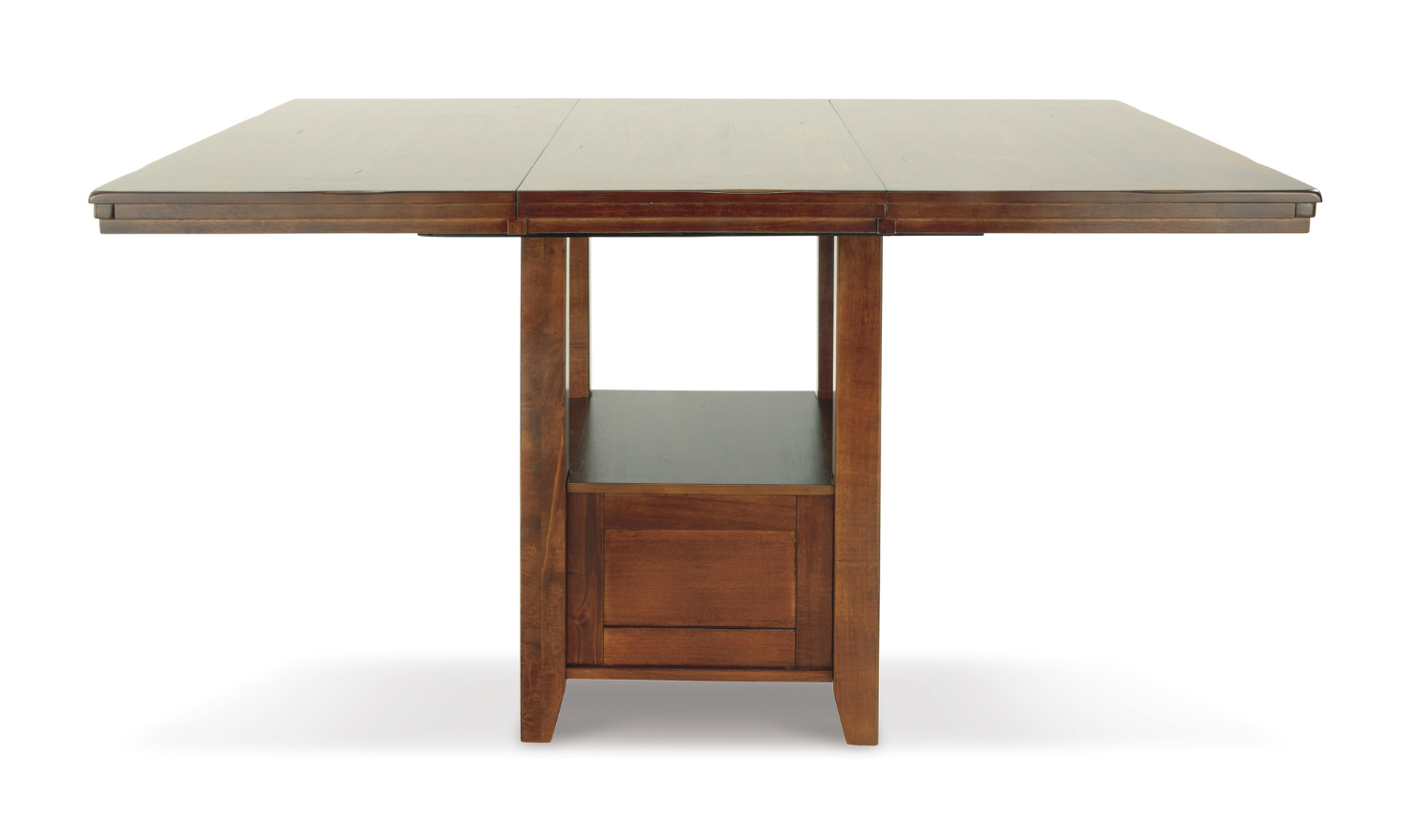 Ralene Counter Height Dining Extension Table - Image 5