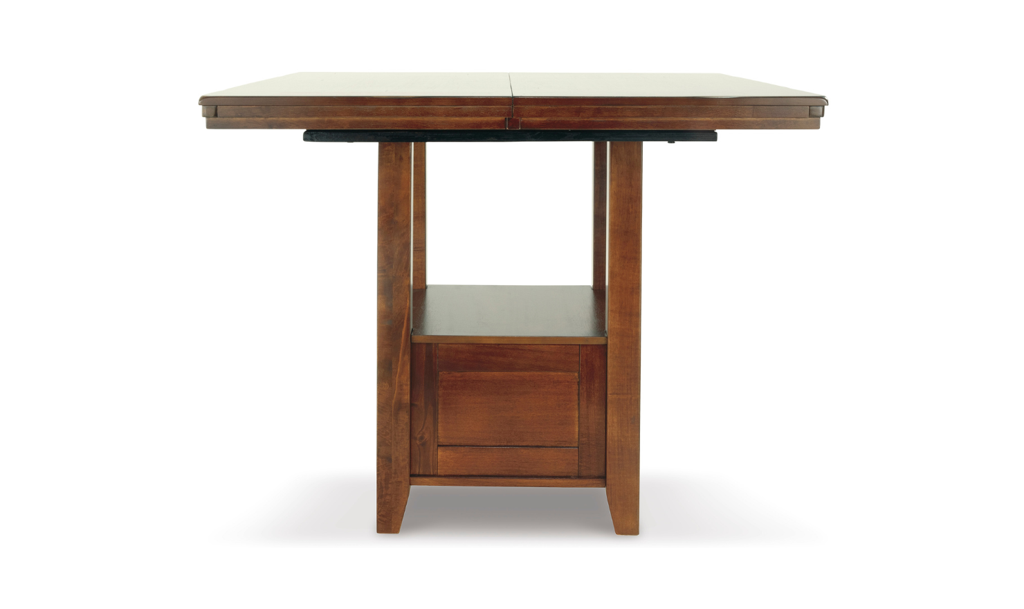 Ralene Counter Height Dining Extension Table - Image 7