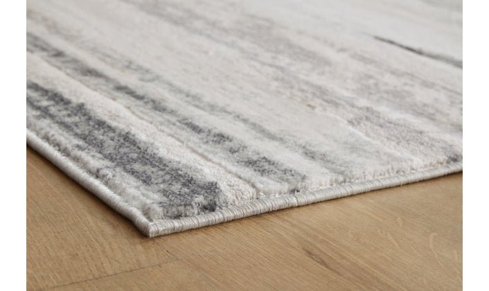 Abanett 5'3" x 7'3" Rug - Image 2