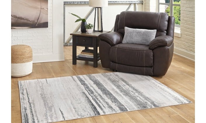 Abanett 5'3" x 7'3" Rug