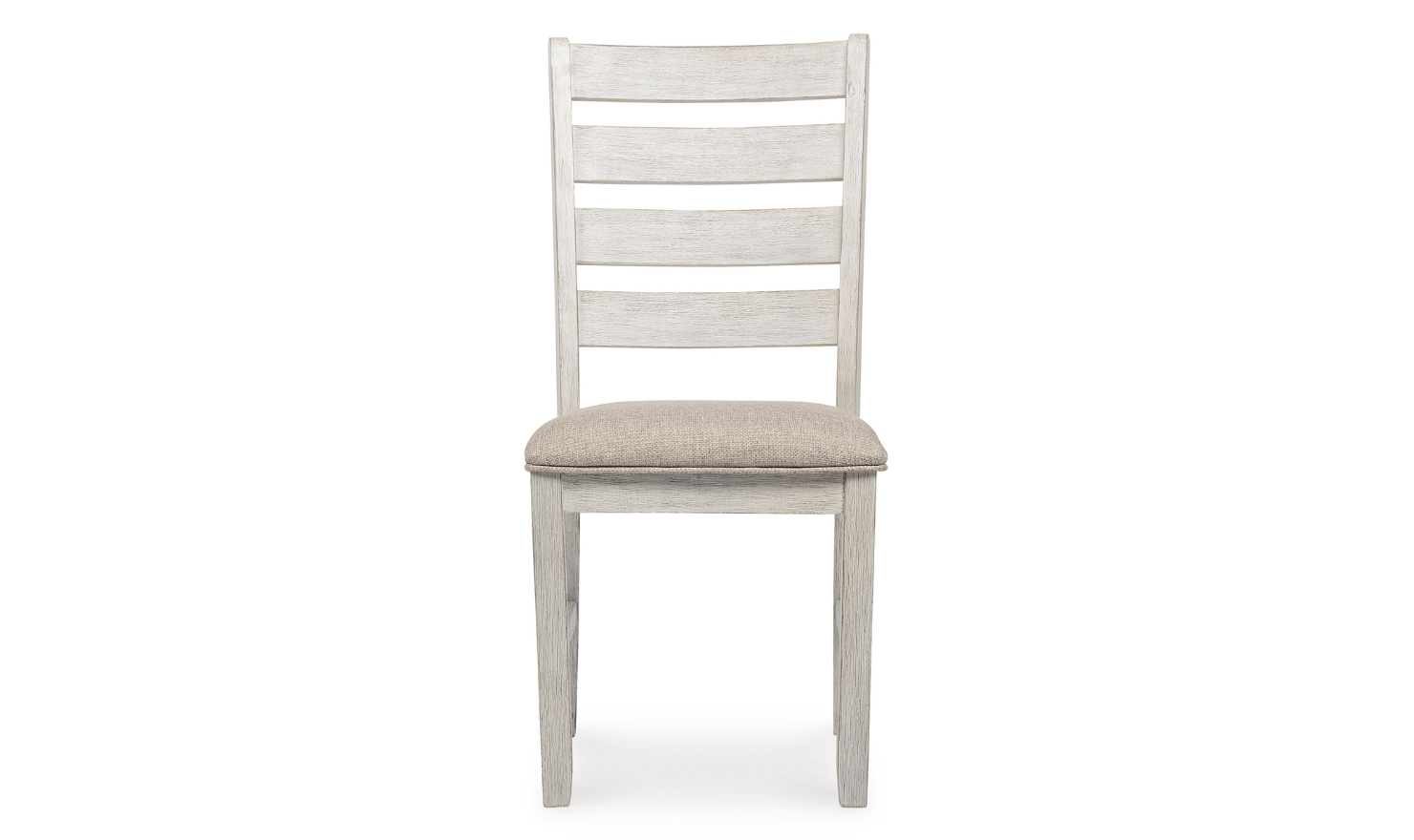 Skempton Fabric Upholstered Dining Chair (Set of 2) - Image 4