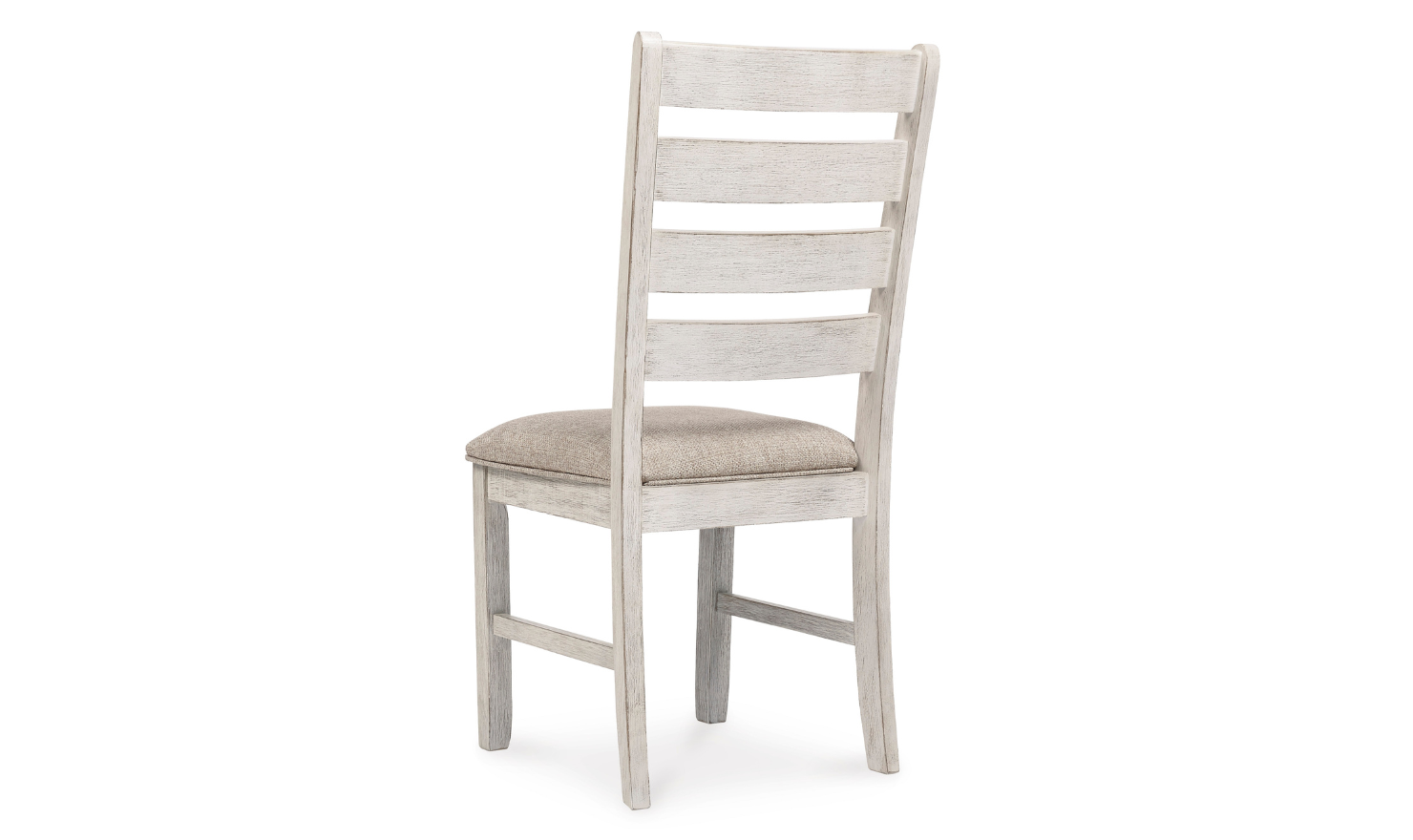 Skempton Fabric Upholstered Dining Chair (Set of 2) - Image 5