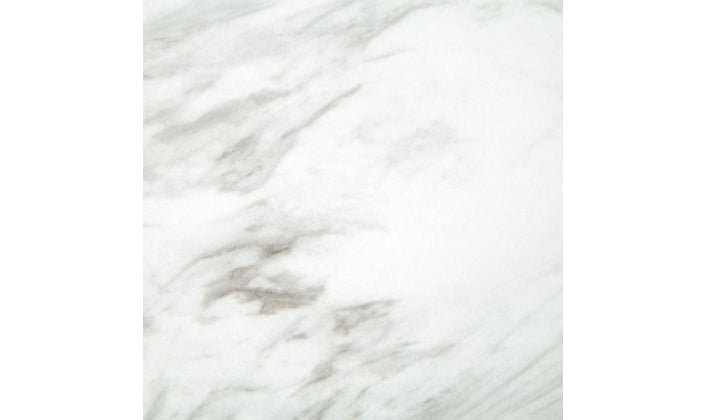 Modern Heritage Donnesta Marble Top Table Set in Gray - Image 6