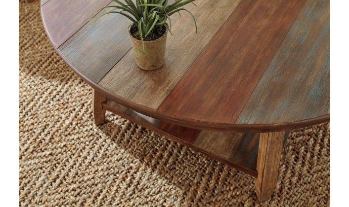 Raebecki Occasional Table Set - Image 4