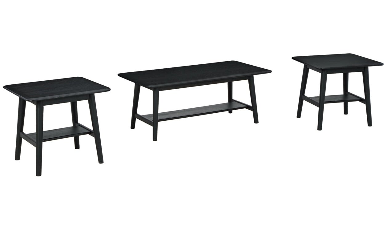 Westmoro Occasional Table Set - Image 2