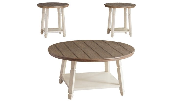 Bolanbrook Occasional Table Set - Image 2