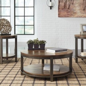 Roybeck Occasional Table Set