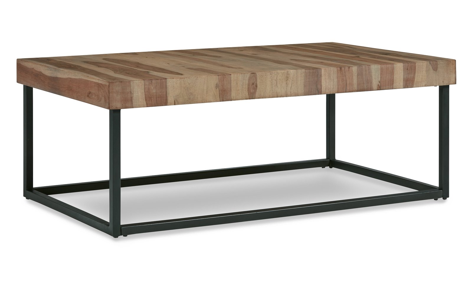 Bellwick Rectangular Cocktail Table - Image 2