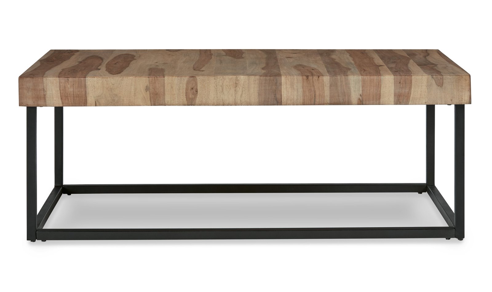 Bellwick Rectangular Cocktail Table - Image 5