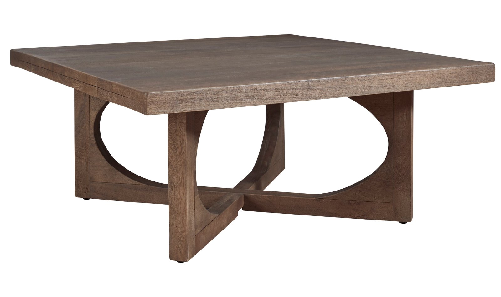 Abbianna Square Cocktail Table - Image 4