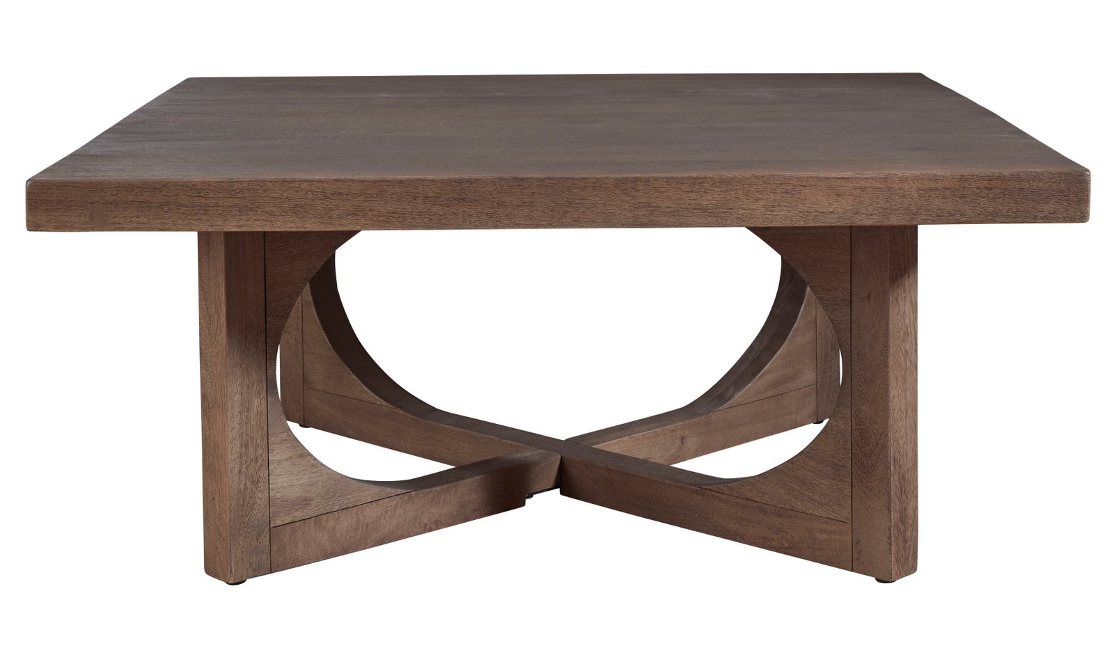 Abbianna Square Cocktail Table - Image 2