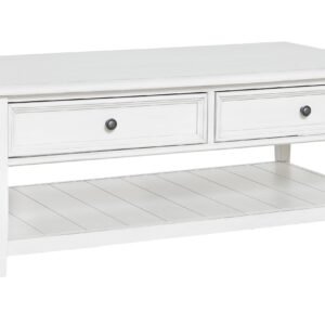 Kanwyn Rectangular Cocktail Table