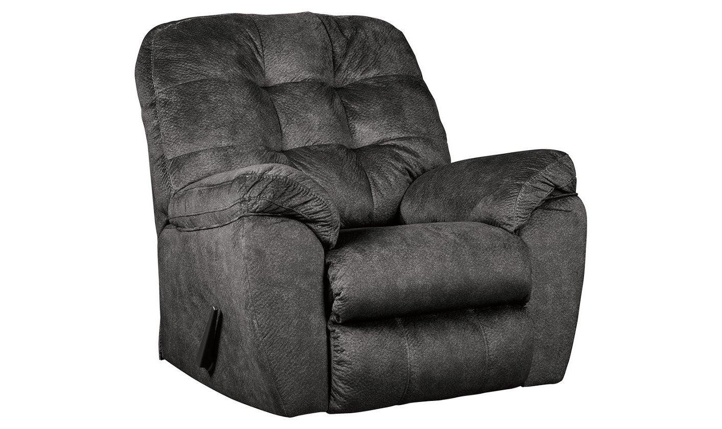 Accrington Rocker Recliner - Image 2