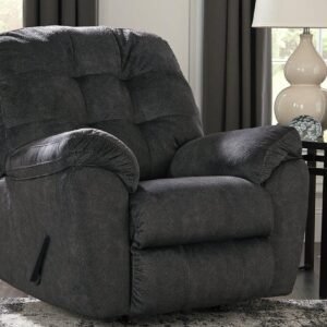 Accrington Rocker Recliner