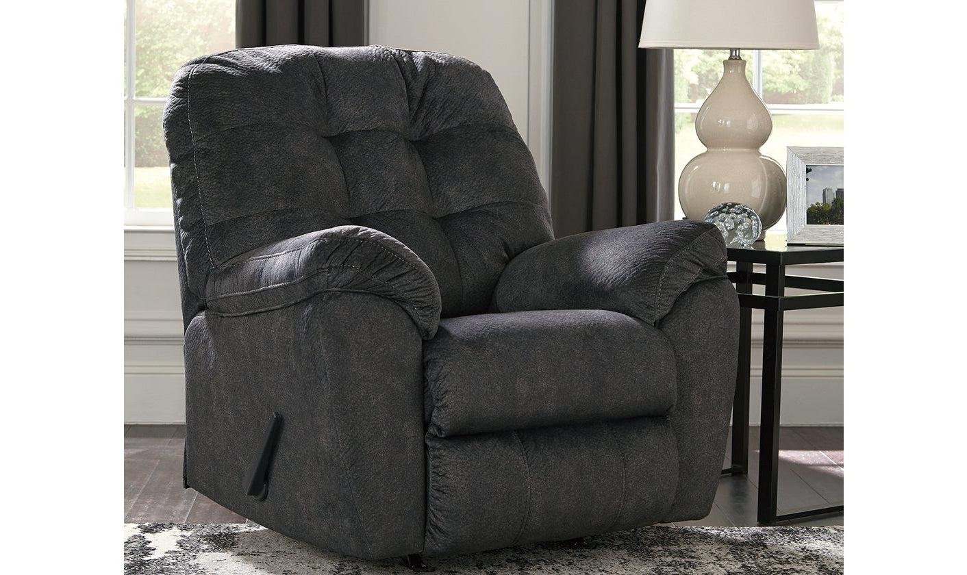 Accrington Rocker Recliner