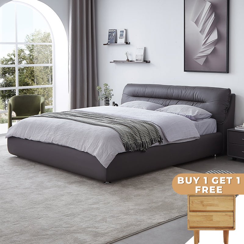 Salo Serenity Bed