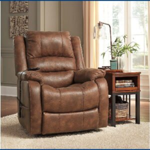 Yandel Power Lift Recliner